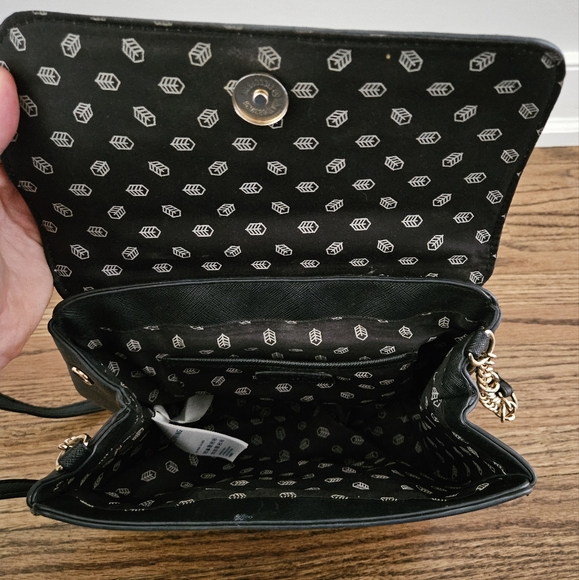 Call It Spring floral vegan bag - Picture 6 of 9